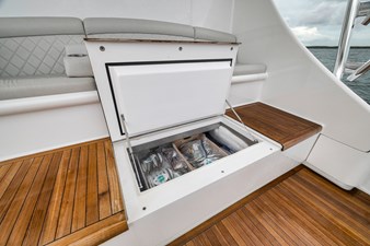 2021 WEAVER BOATS 75 Convertible - photo 12