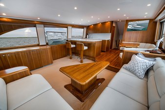 2021 WEAVER BOATS 75 Convertible - photo 13