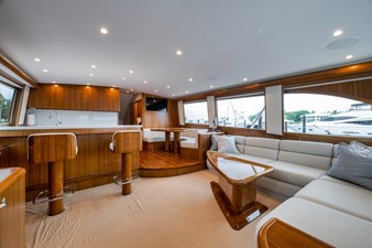 2021 WEAVER BOATS 75 Convertible - photo 14