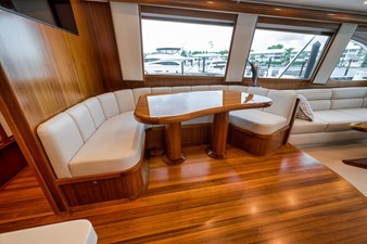 2021 WEAVER BOATS 75 Convertible - photo 16