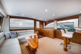 2021 WEAVER BOATS 75 Convertible - photo 18