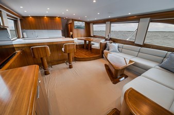 2021 WEAVER BOATS 75 Convertible - photo 19