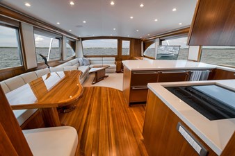 2021 WEAVER BOATS 75 Convertible - photo 20