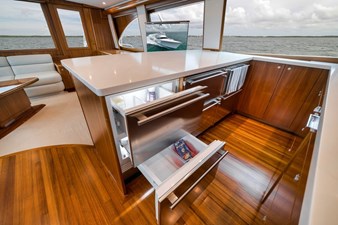 2021 WEAVER BOATS 75 Convertible - photo 21