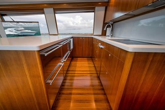 2021 WEAVER BOATS 75 Convertible - photo 22