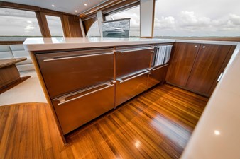 2021 WEAVER BOATS 75 Convertible - photo 23