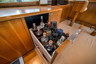 2021 WEAVER BOATS 75 Convertible - photo 24