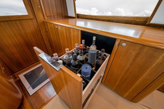 2021 WEAVER BOATS 75 Convertible - photo 25