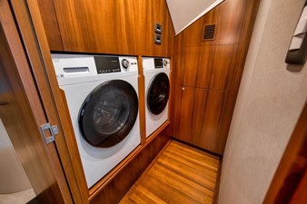 2021 WEAVER BOATS 75 Convertible - photo 27