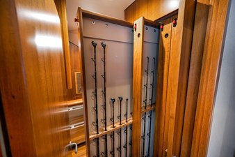 2021 WEAVER BOATS 75 Convertible - photo 30
