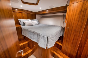2021 WEAVER BOATS 75 Convertible - photo 31