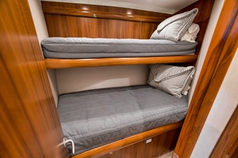 2021 WEAVER BOATS 75 Convertible - photo 32