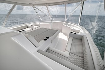 2021 WEAVER BOATS 75 Convertible - photo 37