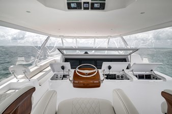 2021 WEAVER BOATS 75 Convertible - photo 38