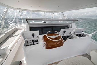 2021 WEAVER BOATS 75 Convertible - photo 39