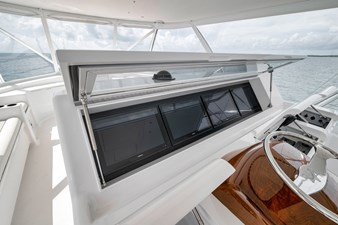 2021 WEAVER BOATS 75 Convertible - photo 40