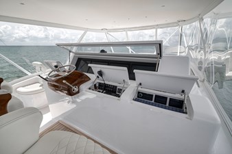 2021 WEAVER BOATS 75 Convertible - photo 41