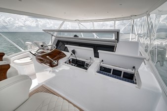 2021 WEAVER BOATS 75 Convertible - photo 42