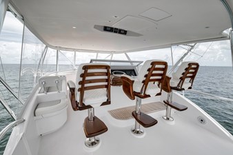 2021 WEAVER BOATS 75 Convertible - photo 43