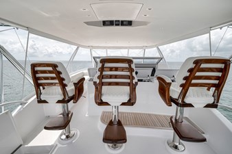 2021 WEAVER BOATS 75 Convertible - photo 44