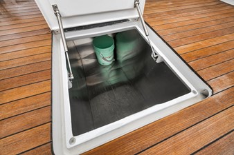 2021 WEAVER BOATS 75 Convertible - photo 47