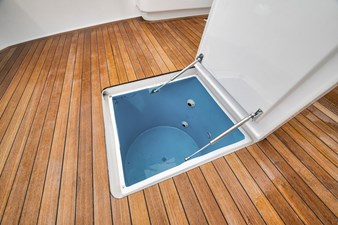 2021 WEAVER BOATS 75 Convertible - photo 48