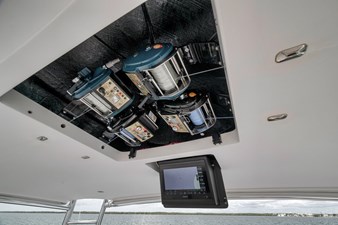 2021 WEAVER BOATS 75 Convertible - photo 49