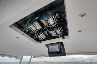 2021 WEAVER BOATS 75 Convertible - photo 50