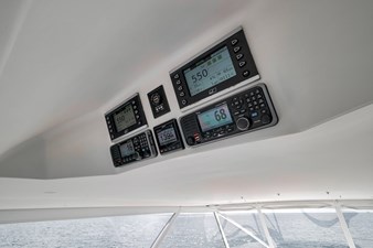 2021 WEAVER BOATS 75 Convertible - photo 51