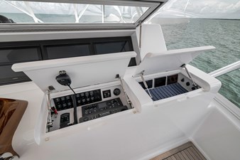 2021 WEAVER BOATS 75 Convertible - photo 52