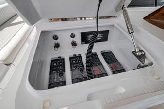 2021 WEAVER BOATS 75 Convertible - photo 53