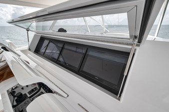 2021 WEAVER BOATS 75 Convertible - photo 54