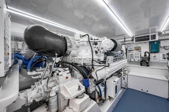 2021 WEAVER BOATS 75 Convertible - photo 63