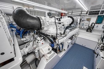 2021 WEAVER BOATS 75 Convertible - photo 64