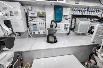 2021 WEAVER BOATS 75 Convertible - photo 66