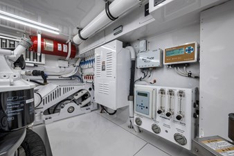 2021 WEAVER BOATS 75 Convertible - photo 67