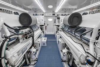 2021 WEAVER BOATS 75 Convertible - photo 70