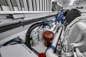2021 WEAVER BOATS 75 Convertible - photo 71