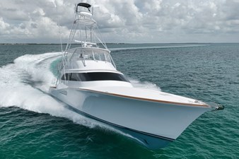 2021 WEAVER BOATS 75 Convertible - photo 77