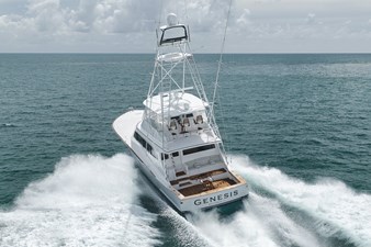 2021 WEAVER BOATS 75 Convertible - photo 78
