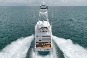 2021 WEAVER BOATS 75 Convertible - photo 82