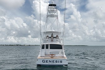 2021 WEAVER BOATS 75 Convertible - photo 84