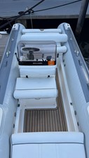 2020 WILLIAMS JET TENDERS SportJet 520 - photo 1