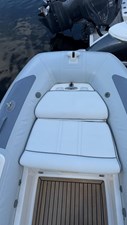 2020 WILLIAMS JET TENDERS SportJet 520 - photo 2