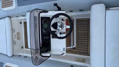 2020 WILLIAMS JET TENDERS SportJet 520 - photo 3
