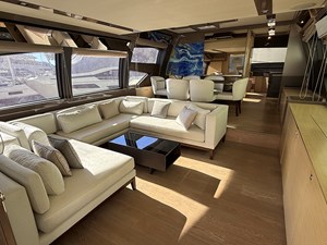 2015 FERRETTI 750 - photo 4