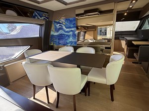 2015 FERRETTI 750 - photo 5