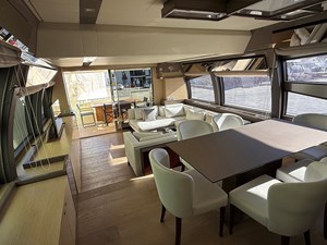 2015 FERRETTI 750 - photo 6