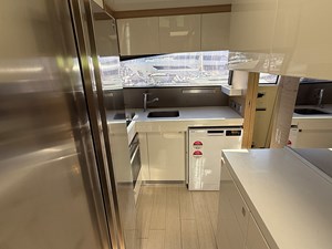 2015 FERRETTI 750 - photo 8