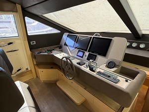2015 FERRETTI 750 - photo 10